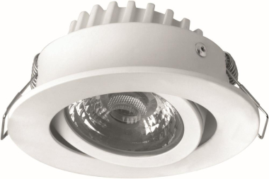 MEGAM LED-Einbaustr. Rico 6,5W   MM76730 