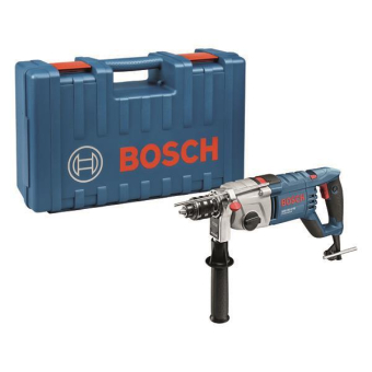 Bosch Diamant-Bohrmaschine GSB 162-2 RE 