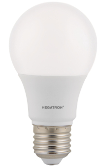 Megatron LED Classic A60         MT65005 