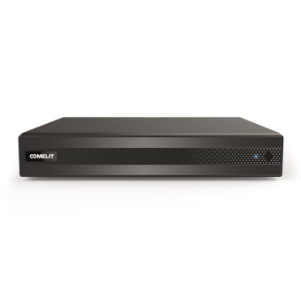 Comelit NIPNVR008N06PA NVR 8CH 6MP POE 