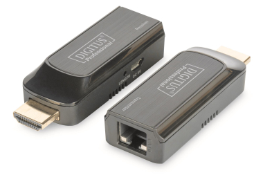 Assmann DIGITUS Mini HDMI       DS-55203 