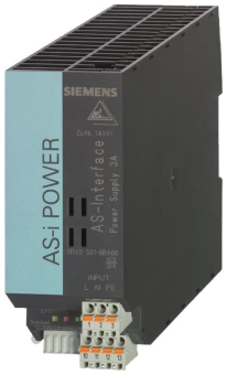 Siemens 3RX95010BA00 AS-I Netzteil IP20 