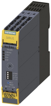 Siemens 3SK11211CB41 SIRIUS Sicherheits- 