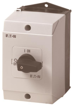 EATON P1-25/I2 EIN-AUS Schalter   207299 