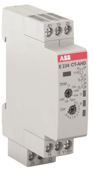 ABB CT-AHD.22 Zeitrelais,      CT-AHD.22 