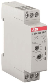 ABB Zeitrelais                E234CT-ERD 