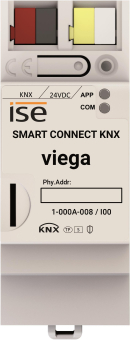 ISE SMART CONNECT KNX         1-000A-008 