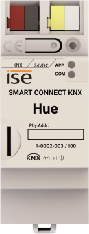 ISE SMART CONNECT KNX HUE     1-0002-003 