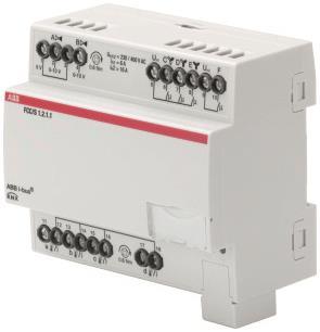 ABB FanCoilCtrl             FCC/S1.2.1.1 