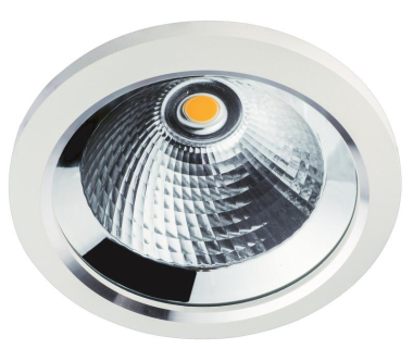 Rutec LED Downlight Cala 14W 350mA 42141 