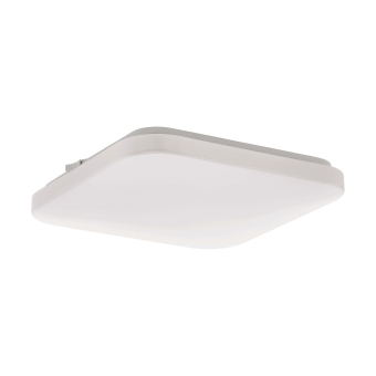 EGLO LED-DL 280 x 280 Weiss FRANIA 97874 