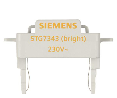 Siemens 5TG7343 DELTA Schalter u.Taster 