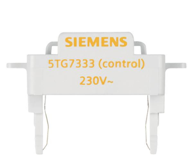 Siemens 5TG7333 DELTA Schalter u.Taster 