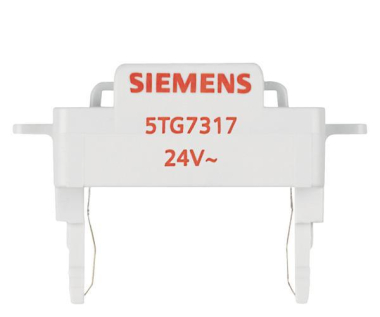 Siemens 5TG7317 DELTA Schalter u.Taster 