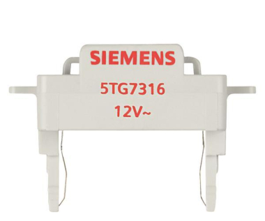 Siemens 5TG7316 DELTA Schalter u.Taster 