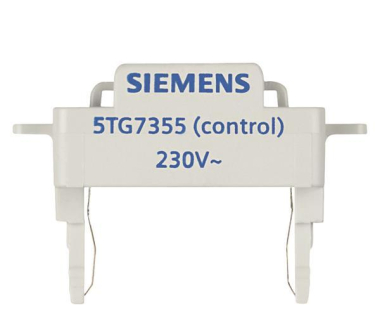 Siemens 5TG7355 DELTA Schalter u.Taster 