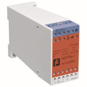 PF Switch amplifier      WE 77/EX-1 230V 