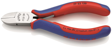 Knipex Elektronik-          7722130 