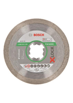 Bosch 2608615136         X-LOCK DIA-TS 1 