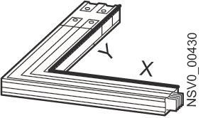 SIEM Schienenverteilersystem  BVP:261897 