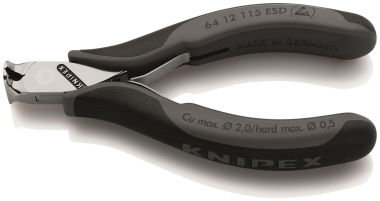 Knipex 64 12 115 ESD          6412115ESD 