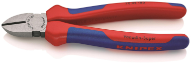 Knipex 70 02 180SB             7002180SB 