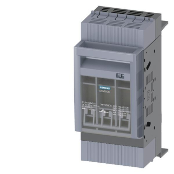 Siemens 3NP11231BC20 Lasttrennschalter 