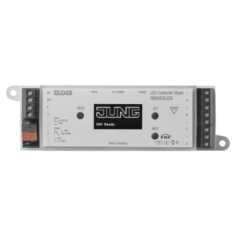 Jung KNX LED-Controller   39005 1S LED E 