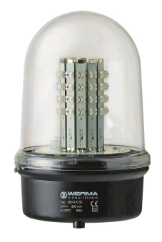 Werma LED-Hindernisfeuer BM     28041068 