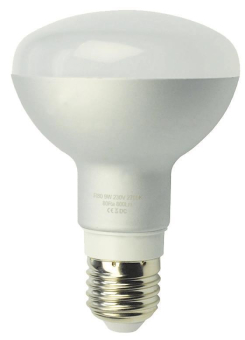 Scharnberger LED Reflampe R80      34969 