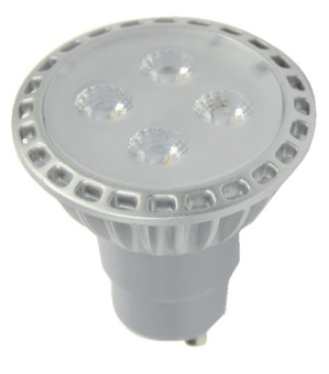 SUH LED Reflektorlampe PAR16 4SMD  34488 