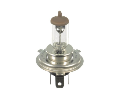 SUH Autolampe Halogen mit 2        81102 