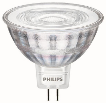 PHIL CorePro LEDspot 4,4-35W/827 