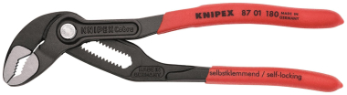 Knipex Wasserpumpenzange 180mm   8701180 