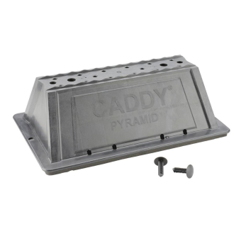 ERICO PYRAMID Tool-Free     Caddy PTF16P 