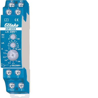 Eltako AR12DX-230V Stromrelais 1We 