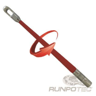 RUNP RunpoGleiter 7 -RG6           20238 