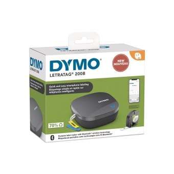 Dymo Schriftband Label Manager   2172855 