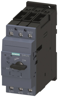 Siemens 3RV20314VA10 Leistungsschalter 