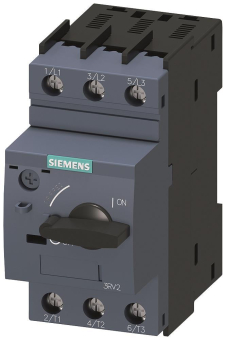 Siemens 3RV20110FA10 Motorschutzschalter 