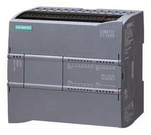 Siemens 6ES72141BG400XB0 SIMATIC S7-1200 