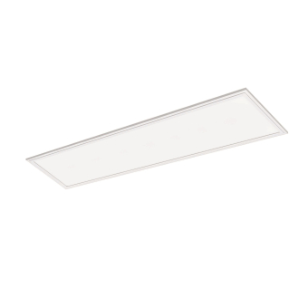 LED-PANEL 1200X300 4000K OPAL'SALOBRENA1 