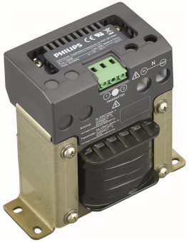 PHIL Coded Mains Transformer LN 72391300 