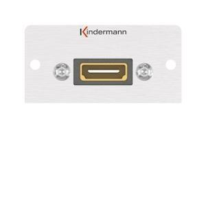 KIND Konnect 50 alu - HDMI    7444000542 