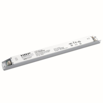 DOTLUX LED-Netzteil CV 24VDC 0-100W 5188 