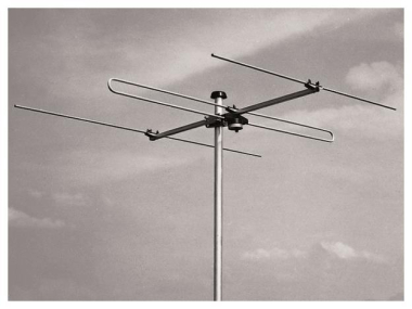 KATH UKW-Antenne                  ABE 01 