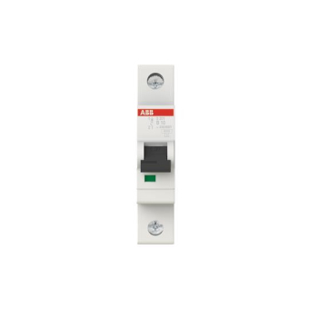 ABB Compact Automat             S201-B10 