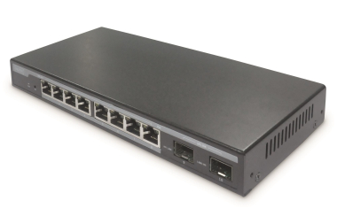 Assmann L2 managed 8-Port       DN-95344 