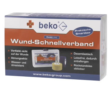 BEKO CareLine Wund-              2908002 