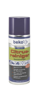 Beko TecLine Citrusreiniger     29927400 